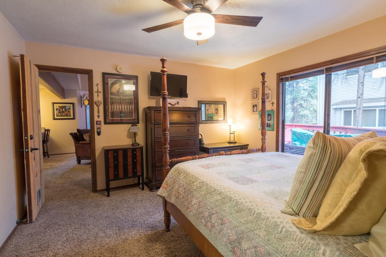 Whispering Pines Inn Flagstaff Exterior photo